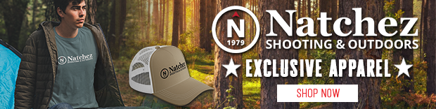 Shop Our Exclusive Natchez Apparel!