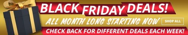 Black Friday Deals Start Now  Changes Weekly