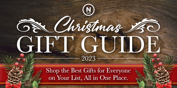New Help Finding the Perfect Gift? Shop Our Gift Guide Today!