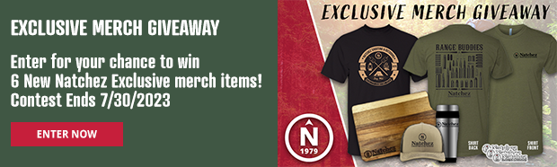 Only 2 Days Left to Enter the NZ Exclusive Merch Giveaway