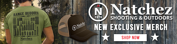 Exclusive Natchez Apparel Available Now!