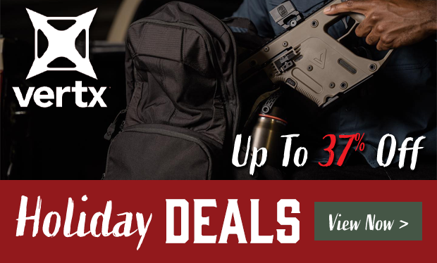 Up to 37% Off Vertx Packs, Bags & Accessories