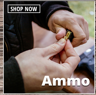 Shop Ammo