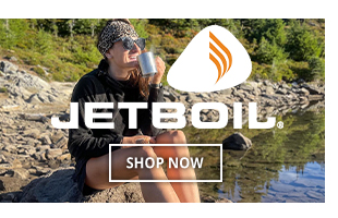 Shop JetBoil