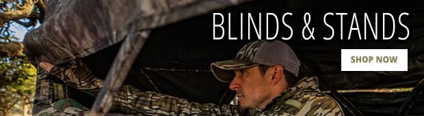Shop All Blinds & Stands