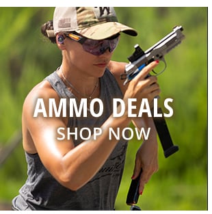 Shop Ammo Deals