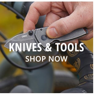 Shop Knives & Tool Deals