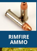 Shop Rimfire Ammo