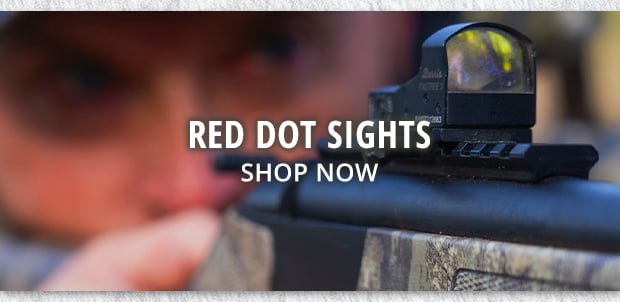 Shop Red Dot Sight Deals