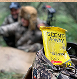 Hunting Scents & Attractants