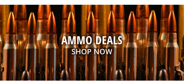 Ammo Deals