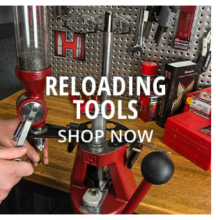 Deals on Reloading Tools