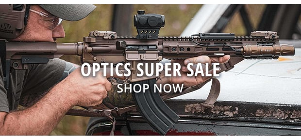 Optics Super Sale