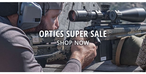 Optics Super Sale