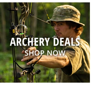 Archery Deals