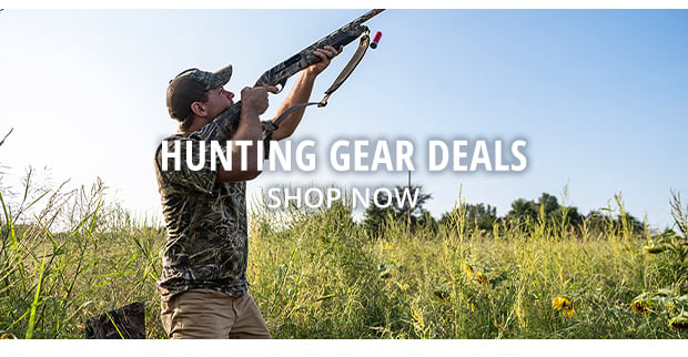 Hunting Gear Deals