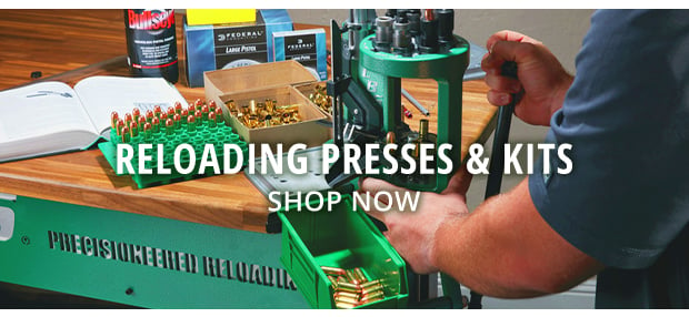 Reloading Press Deals