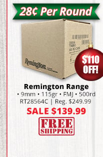Remington Range