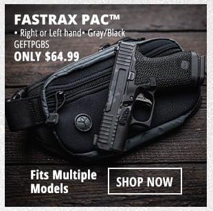 Galco FasTrax PAC