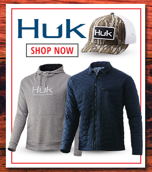 Shop Huk Deals