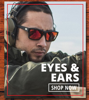 Shop Eyes & Ears