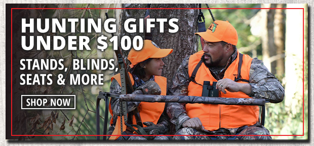 Hunting Gifts Under $100