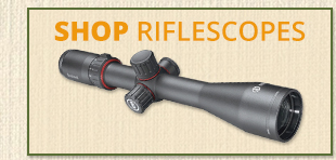 Shop Rifle Scopes