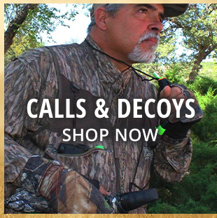 Calls & Decoy Deals