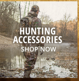 Hunting Accessories Deals