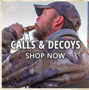 Calls & Decoy Deals