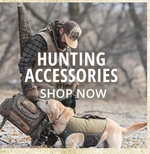 Hunting Accessories Deals
