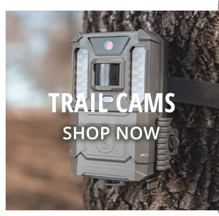 Trail Cam Deals