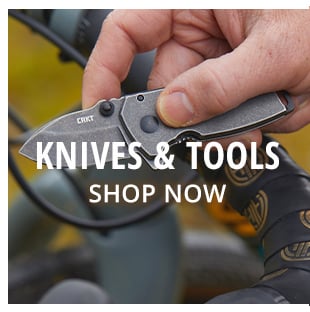 Knife & Tool Deals