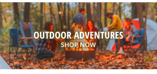 Outdoor Adventure Deals