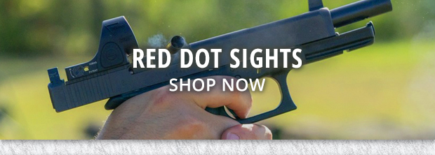 Shop Red Dot Sights