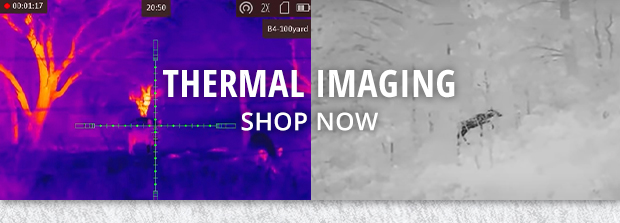 Shop Thermal Imaging