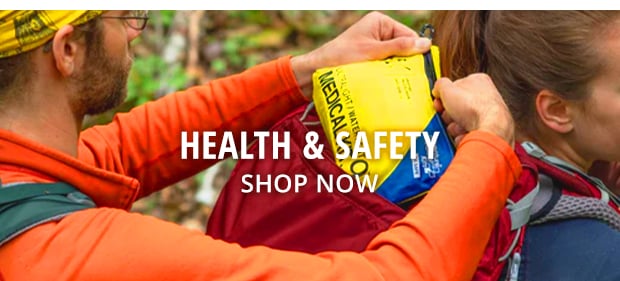 Shop Health & Safety