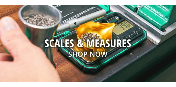 Scales & Measures