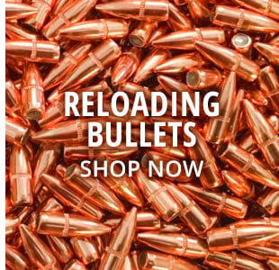 Reloading Bullets