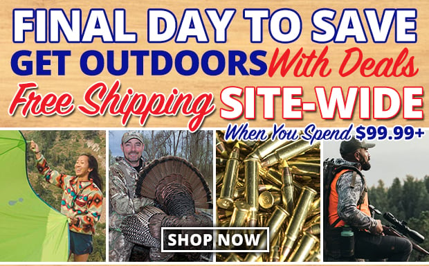 Final Day for Free Shipping Site-Wide When You Spend $99.99+  Use Code FS240201  Restrictions Apply