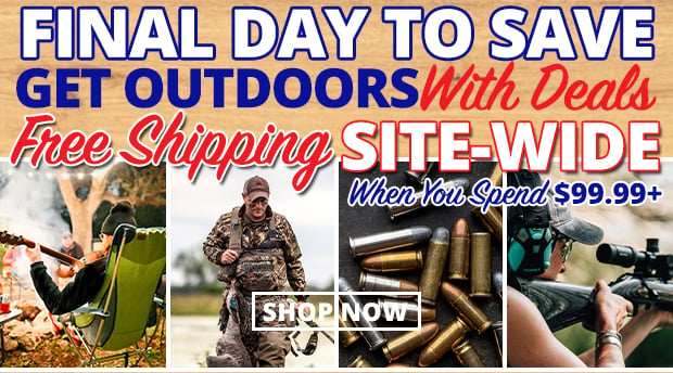 Free Shipping Site-wide! When you spend $99.99 + use code FS240201 restrictions apply