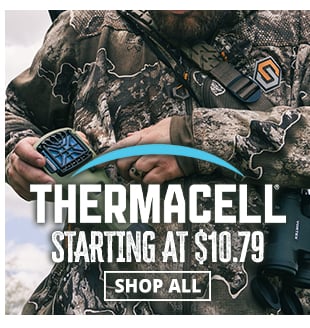 Thermacell Starting at $10.79