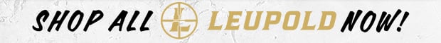 Shop All Leupold Optics with Free Shipping No Promo Code Required
