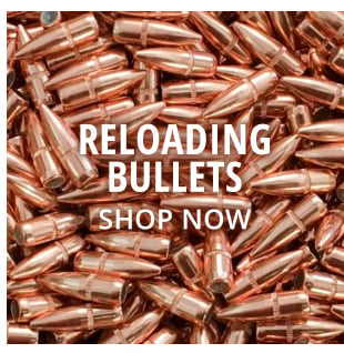 Shop Reloading Bullet Deals