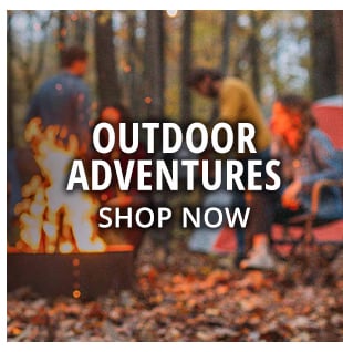 Shop Outdoor Adventure Deals