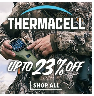 Up to 23% Off Thermacell