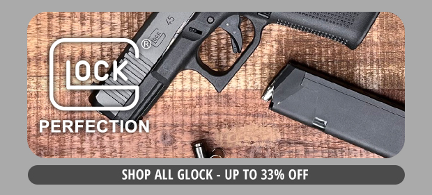 Shop All Glock Mags - Up to 33% Off