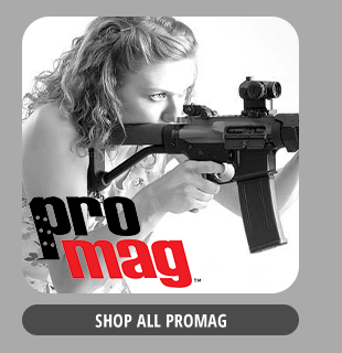Shop All ProMag Mags