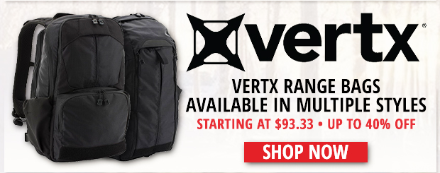 Vertx Up to 40% Off