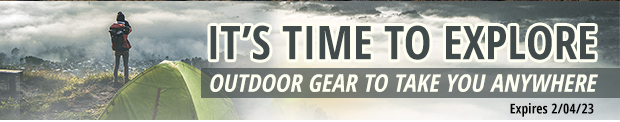 New Brands and Products in Outdoor Gear